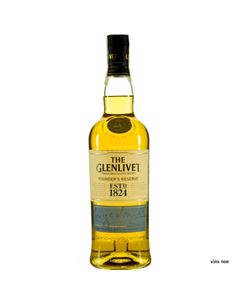 Glenlivet Founder´s Reserve - GLENLIVET_12_YEARS_OLD