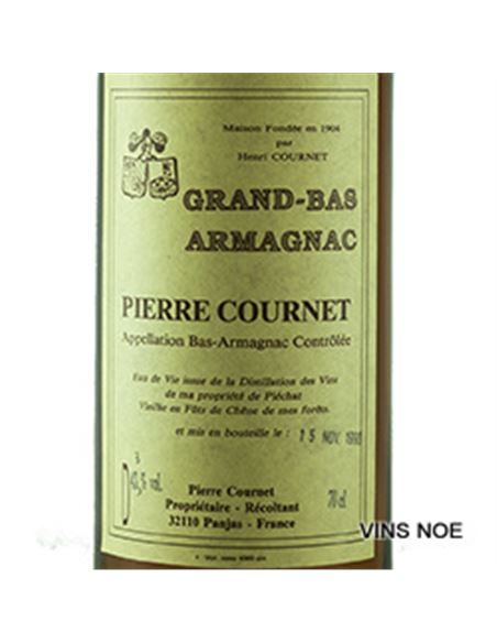 Pierre Cournet Grand Bas Armagnac 1965 - Grand-Bas_Armagnac_Pierre_Cournet_1950-E-2_2