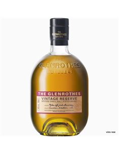 Glenrothes 10 years - THE_GLENROTHES_VINTAGE_RESERVE