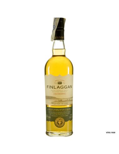 Finlaggan Old Reserve (5 cl.) - Finlaggan_Old_Reserve
