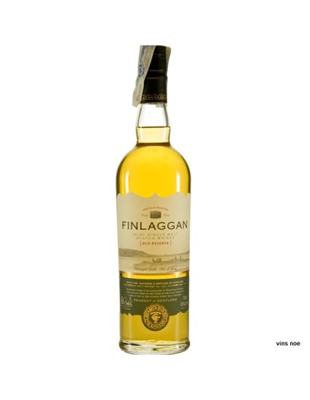 Finlaggan Old Reserve (5 cl.) - Finlaggan_Old_Reserve