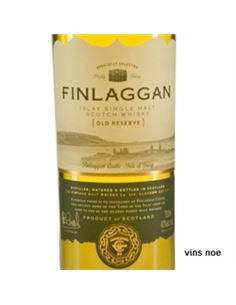 Finlaggan Old Reserve (5 cl.) - Finlaggan_Old_Reserve 2