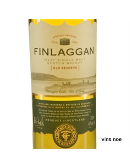 Finlaggan Old Reserve (5 cl.) - Finlaggan_Old_Reserve-E