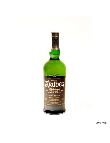 Ardbeg 10 Years - ARDBEG 10 YEARS