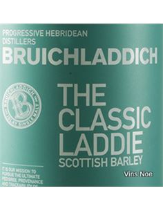 Bruichladdich Classic Laddie - BRUICHLADDICH_CLASSIC_LADDIE-E