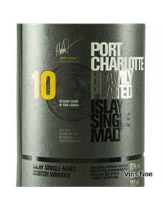 Port Charlotte - PORT_CHARLOTTE-E