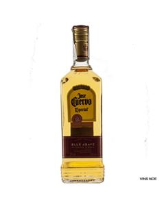 Jose Cuervo reposado - JOSE_CUERVO_TEQUILA_REPOSADO