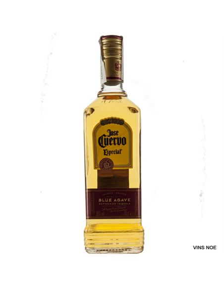 Jose Cuervo reposado - JOSE_CUERVO_TEQUILA_REPOSADO