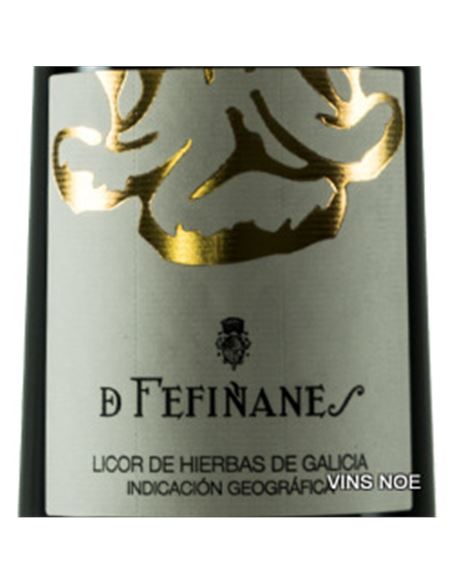De Fefiñanes orujo hierbas - Fefinyanes_Licor_de_Hierbas-E