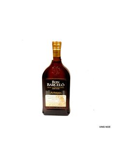 Barcelo añejo - BARCELO AÑEJO