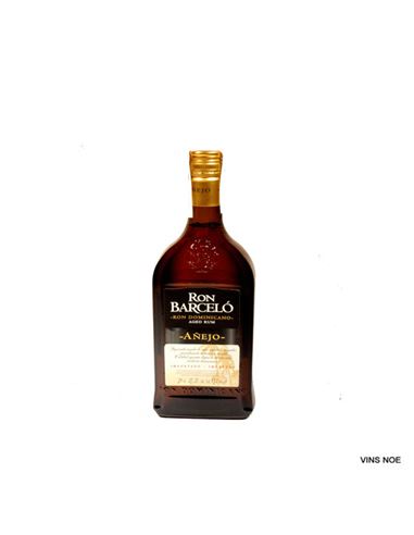 Barcelo añejo - BARCELO AÑEJO
