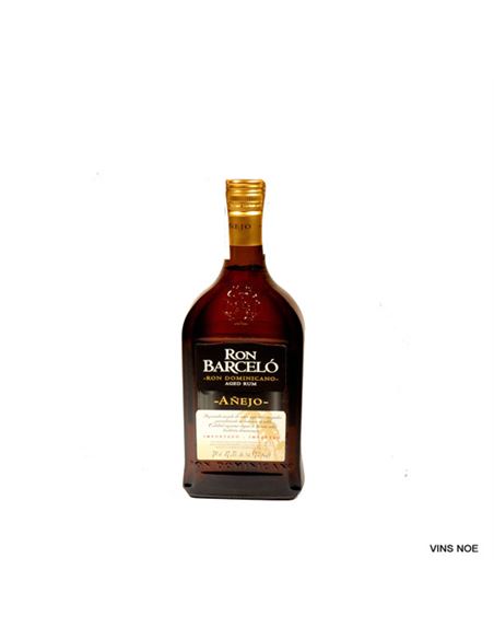 Barcelo añejo - BARCELO AÑEJO
