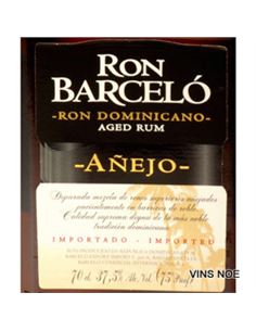 Barcelo añejo - BARCELO AÑEJO 2