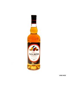 Negrita Añejo - BARDINET NEGRITA