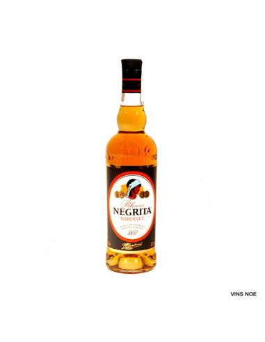 Negrita Añejo - BARDINET NEGRITA