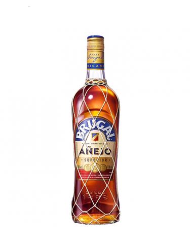 Brugal Añejo Superior - BrugalAnejo_VinsNoe