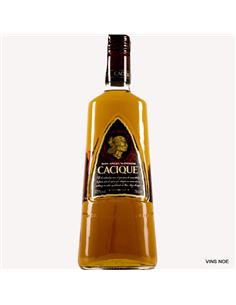 Cacique Añejo Superior - CACIQUE_AÑEJO