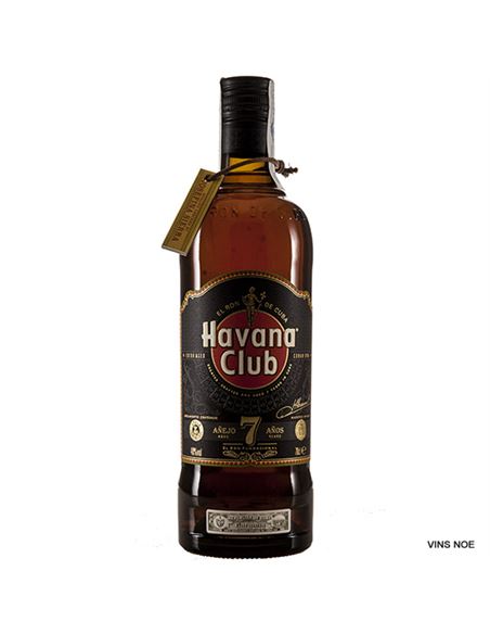 Havana Club 7 a. - HAVANA_CLUB_7_AÑOS