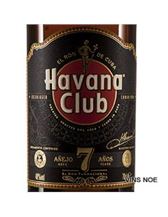 Havana Club 7 a. - HAVANA_CLUB_7_AÑOS 2