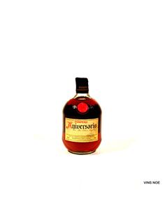 Pampero aniversario - PAMPERO ANIVERSARIO