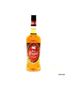 Pujol Dorado (100 cl) - PUJOL 1 LITRO