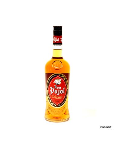 Pujol Dorado (100 cl) - PUJOL 1 LITRO