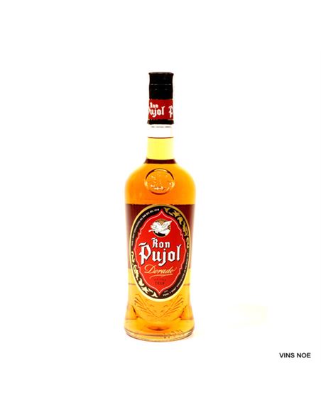 Pujol Dorado (100 cl) - PUJOL 1 LITRO