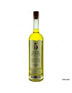 Abadia da Cova Licor de Hierbas - Abadia_da_Cova_Licor_de_Hierbas