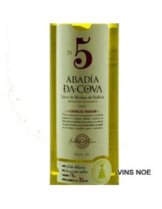 Abadia da Cova Licor de Hierbas - Abadia_da_Cova_Licor_de_Hierbas 2