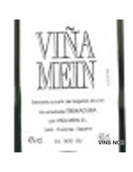 Viña Mein orujo blanco - VIÑA_MEIN_ORUJO_BLANCO_E