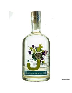 Joaquín Rebolledo Orujo Blanco - Joaquin_Rebolledo_Aguardiente_de_Orujo