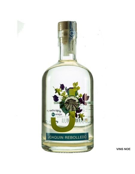 Joaquín Rebolledo Orujo Blanco - Joaquin_Rebolledo_Aguardiente_de_Orujo