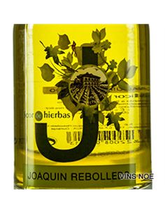 Joaquín Rebolledo Licor de Hierbas - Joaquin_Rebolledo_Licor_de_Hierbas 2