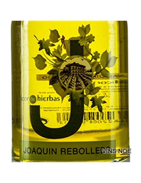 Joaquín Rebolledo Licor de Hierbas - Joaquin_Rebolledo_Licor_de_Hierbas-E