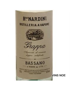 Nardini grappa bianca - NARDINI GRAPPA BIANCA 2