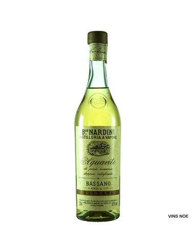 Nardini Aquavitt Riserva (37,5cl) - Nardini_Aquavitt_Riserva_(37,5cl)