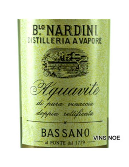 Nardini Aquavitt Riserva (37,5cl) - NARDINI_AQUAVITT_RISERVA_(37,5CL)-E