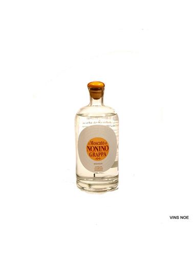Nonino Il Moscato - NONINO IL MOSCATO