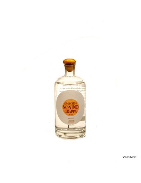 Nonino Il Moscato - NONINO IL MOSCATO