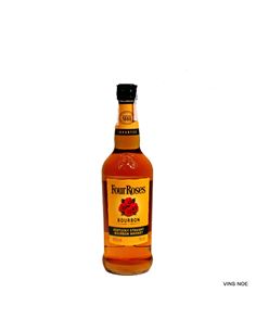 Four Roses - FOUR ROSES