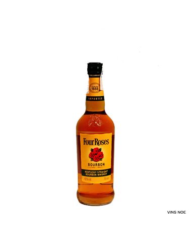 Four Roses - FOUR ROSES