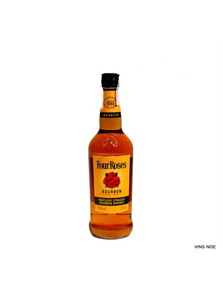 Four Roses - FOUR ROSES
