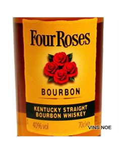 Four Roses - FOUR ROSES 2