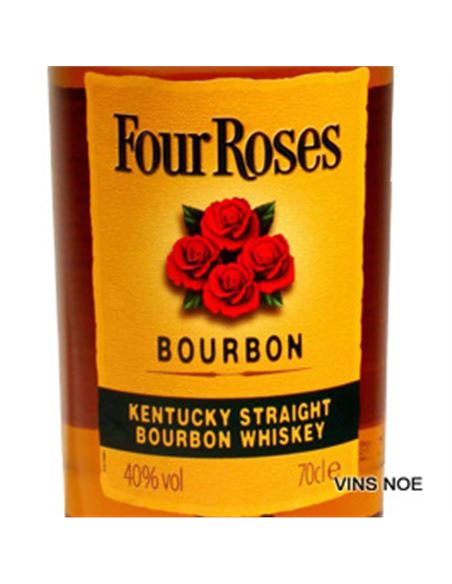 Four Roses - FOUR ROSES-E