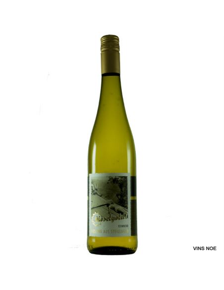 Moselgold Riesling Feinherb - Moselgold_Riesling_Feinherb