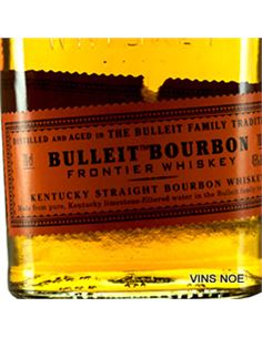 Bulleit Bourbon - Bulleit_Bourbon 2