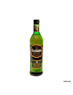 Glenfiddich 12 Years Old - GLENFIDDICH 12 YEARS OLD
