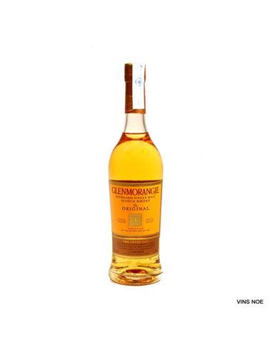 Glenmorangie The Original 10 Years Old - Glenmorangie 10 Years Old