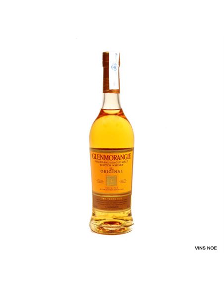 Glenmorangie The Original 10 Years Old - Glenmorangie 10 Years Old