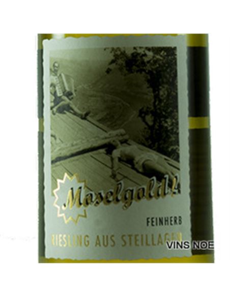 Moselgold Riesling Feinherb - Moselgold_Riesling_Feinherb-E
